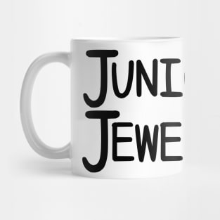 junior jewels Mug